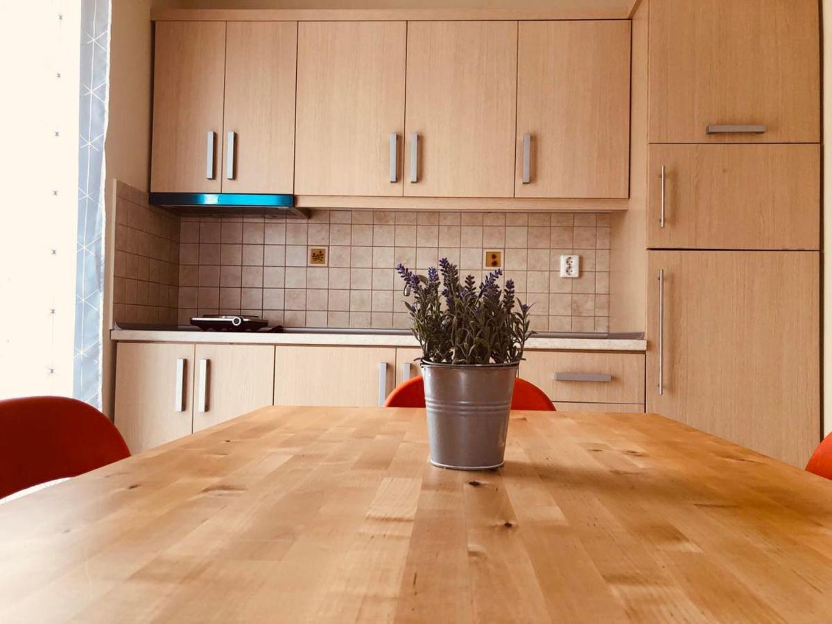 Kat-Ikea Vintage Lejlighed Kavala Eksteriør billede